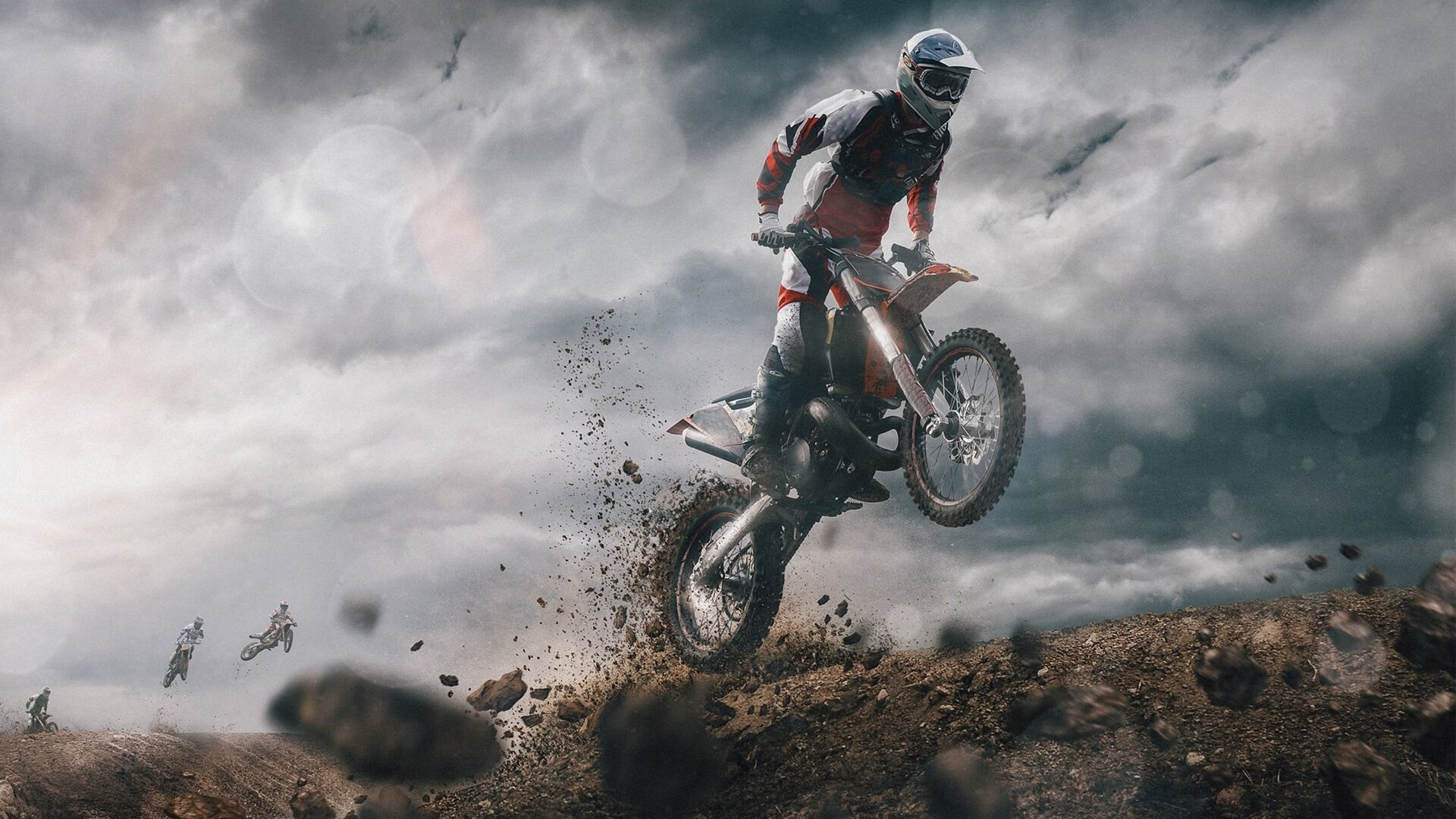 开云体育入口-快船鏖战灰熊，F1年度争冠的战术预演与意志试炼